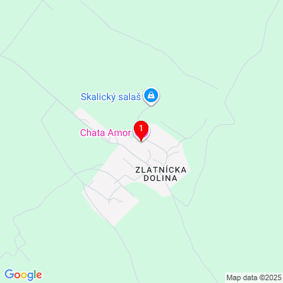 R.Z. AMOR Zlatnícka dolina,Skalica,90901