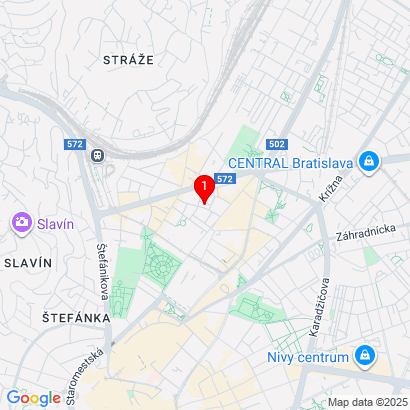 Povraznícka 6,Bratislava,811 07