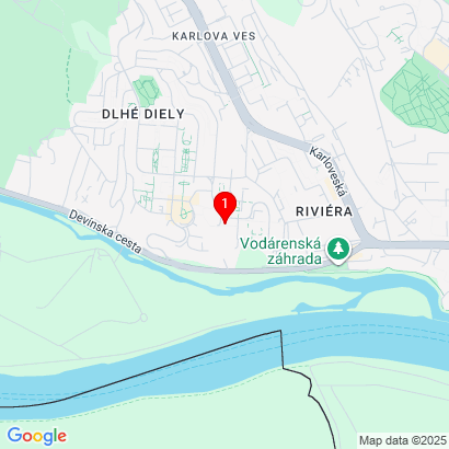 Hany Meličkovej 2985/25,Bratislava,841 05