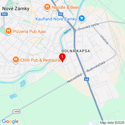 Ľanová,Nové Zámky,940 02