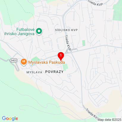 Dénešova 6,Košice-Sídlisko KVP,04023