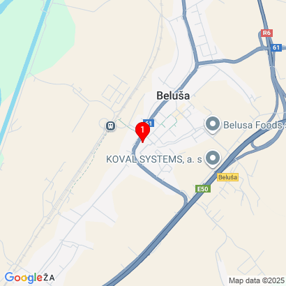 Ľ. Štúra16/22,Beluša,01861