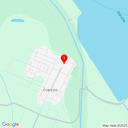 Hraničiarska 120/68,Bratislava - Čunovo,851 10