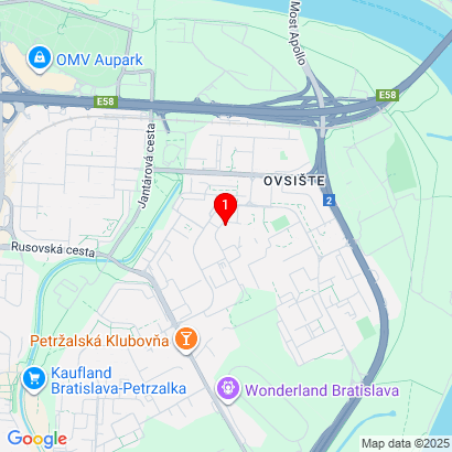 Haanova 42,Bratislava,851 04