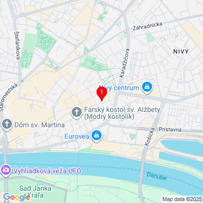 Grosslingova 59,Bratislava,811 09