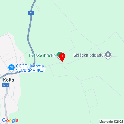 č. 579,Kolta,941 33