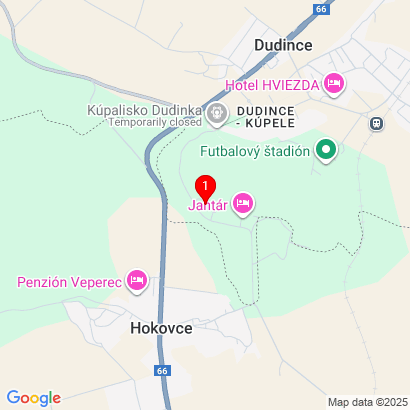 Kúpeľná 101,Dudince,962 71