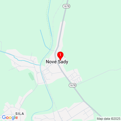 Nové Sady 173,951 24 Nové Sady pri Nitre,951 24