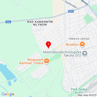 Čerešňová ulica 8004/24,Trnava,91708