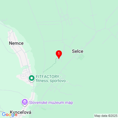 Potočná 36,Selce,976 11