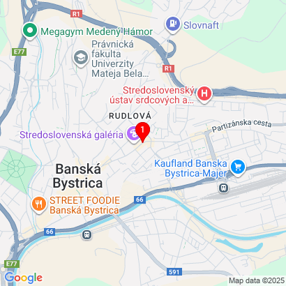 Dolná,Banská Bystrica,974 01