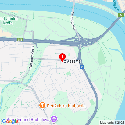 Šustekova 9,Bratislava,851 04