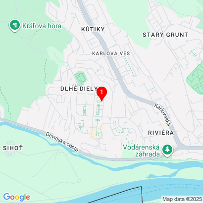 Ľudovíta Fullu 3112/7,Bratislava-Karlova Ves,84105