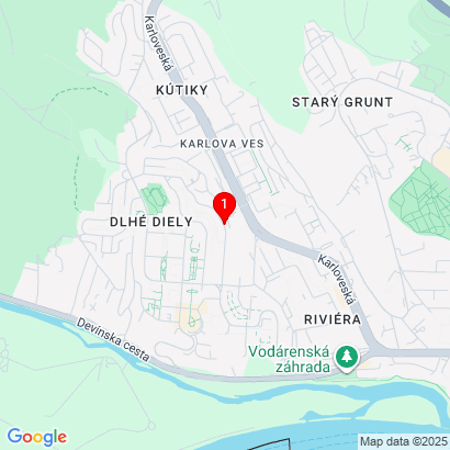 Jána Stanislava 20/C,Bratislava,841 05