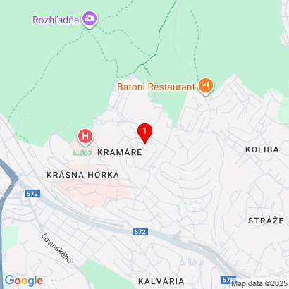 Rozvodná 17,Bratislava,831 01