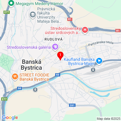 ČSA 20,Banská Bystrica,974 01