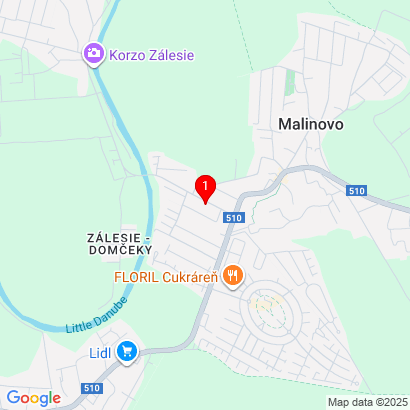 Ivánska 20,Malinovo,900 45