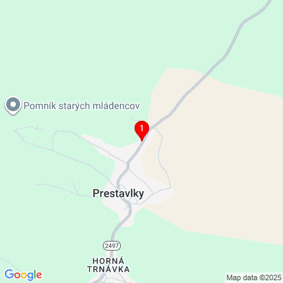 Prestavlky 214,Prestavlky,966 01