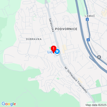 Pod záhradami 2182/2A,Bratislava - mestská časť Dúbravka,84102