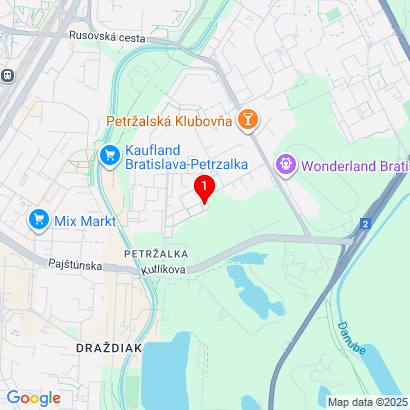 Bradáčova 5,Bratislava,85102