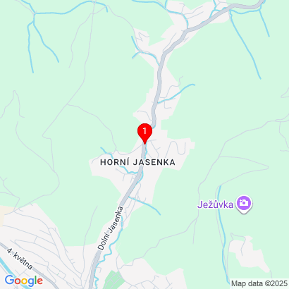 Pod Babykou 250,Vsetín,755 01