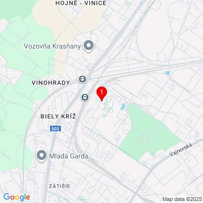 Nobelova 30,Bratislava,831 02