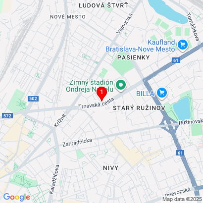 Pri starej Prachárni 15,Bratislava,831 04