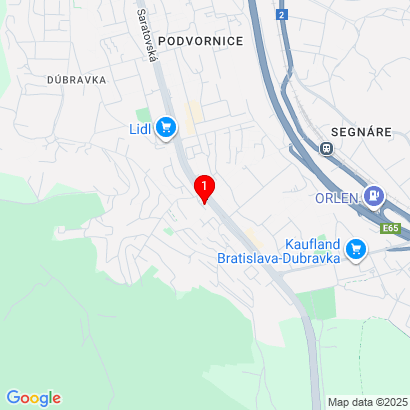 Sch. Trnavského 1,Bratislava-Dúbravka,84101