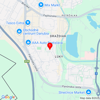 Znievska 24,Bratislava,851 06