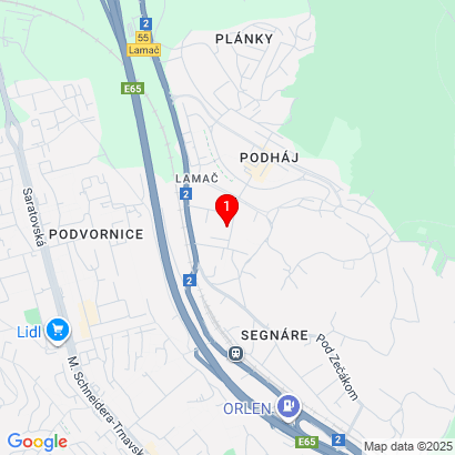 Borinská 23/A,Bratislava,841 03