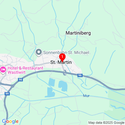 St. Martinerstrasse 7,St. Michael im Lungau,,A-5582