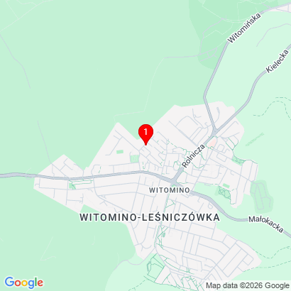 ul. Pogodna 6/9,81-620,81-620