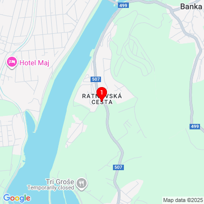 J. Alexyho 4,Banka,921 01