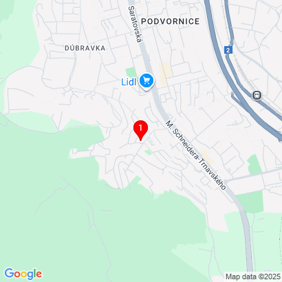 Švantnerova 2,Bratislava,84102