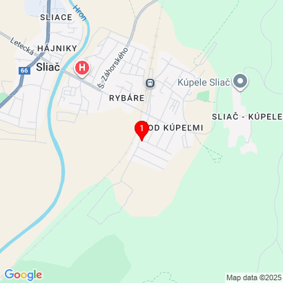 Hviezdoslavova 42,Zvolen,960 01