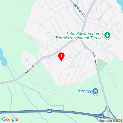 Remeteségpuszta,Tata,2890