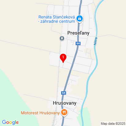 Hrušovany 190,Hrušovany,956 13