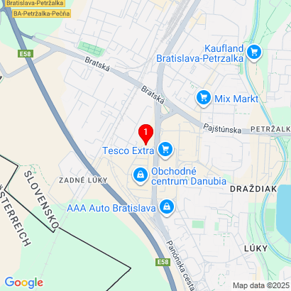 Panónska cesta 32,Bratislava,851 04