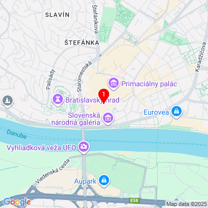 Panská 13,Bratislava,811 02