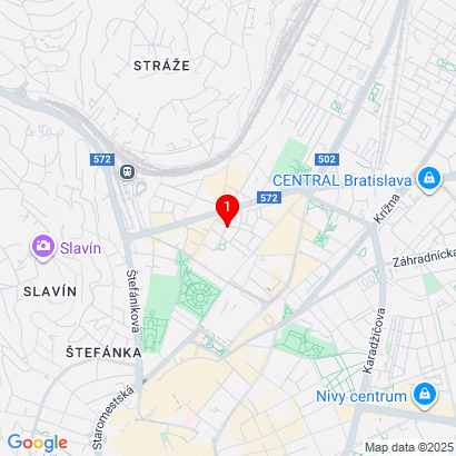 Lehockého 6,Bratislava,811 05