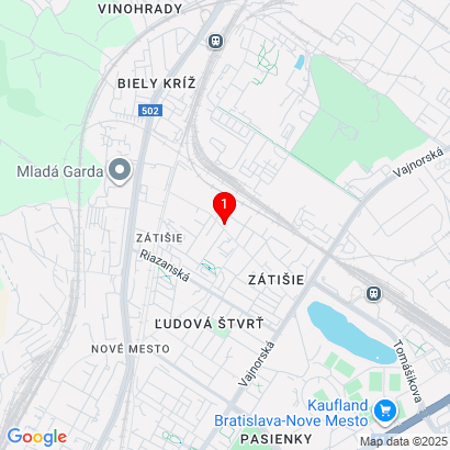 Pluhová 42,Bratislava-Nové Mesto,831 03