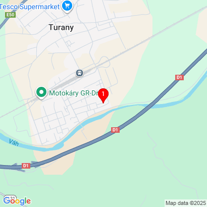 Rybárska 1121/21,Turany,038 53