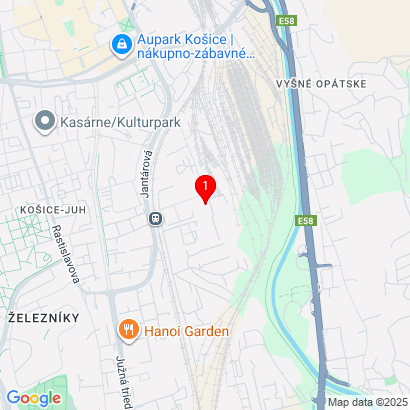 Pri Bitúnku 13,Košice-Juh,040 01