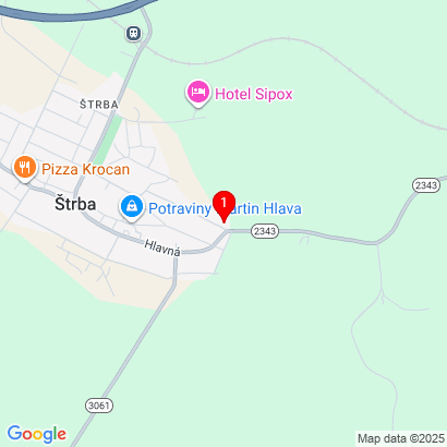 29.januára 676/56,Štrba,05938