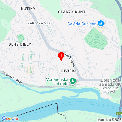 Adámiho 7,Bratislava - Karlova Ves,841 05