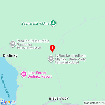 Biele Vody 252,Mlynky,053 76