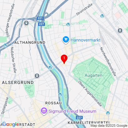 Klosterneuburgerstrasse 11,Viedeň,1200