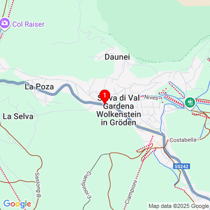 Mëisules Strasse 266,Wolkenstein in Gröden,390 48