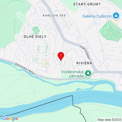 Kolískova 12,,Bratislava,841 04