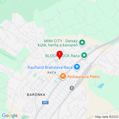 Cigeľská 10,Bratislava,831 06